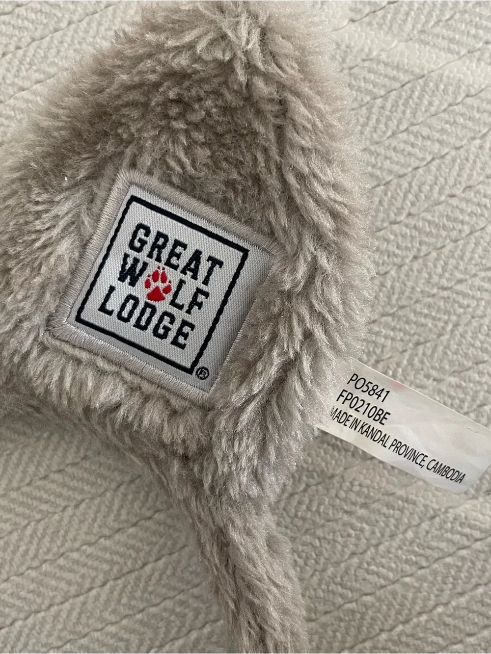 Great Wolf Lodge Headband Bundle